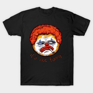 clown T-Shirt